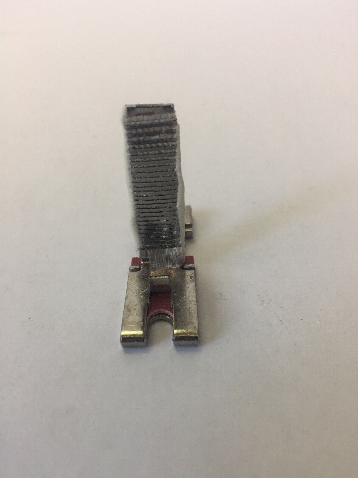 SYLVANIA/JOSLYN CLARK CONTROLS 2413 HEATER