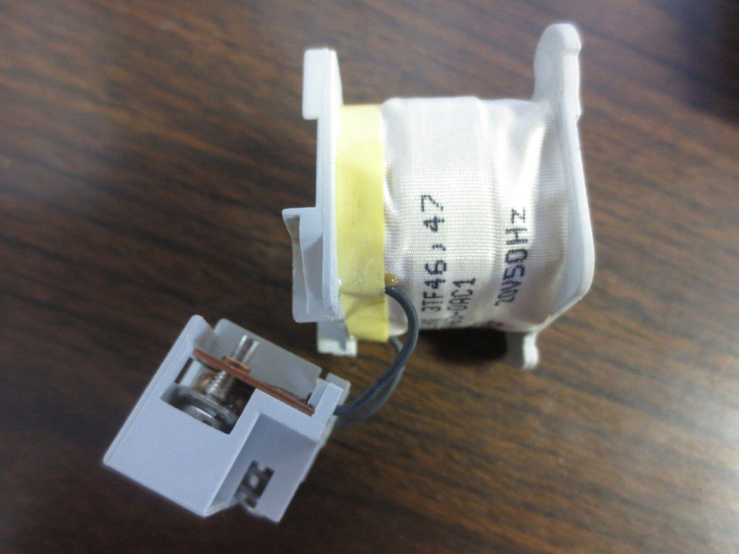 SIEMENS 3TY7463-0AC1 / 3TY7463-OAC1 COIL KIT 20/24VAC, 50/60Hz - NEW SURPLUS