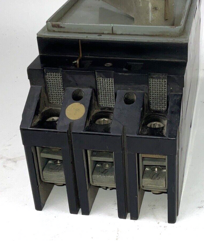 FEDERAL PACIFIC 150A CIRCUIT BREAKER