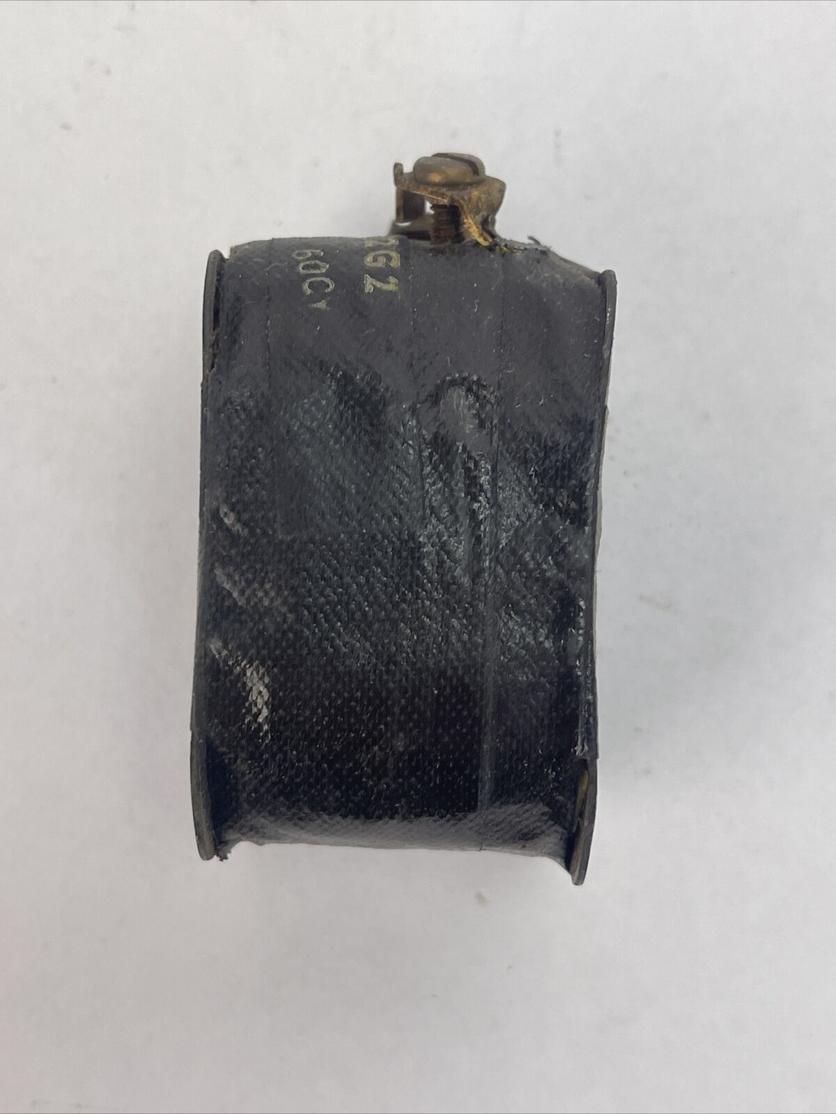 GE 22D82G2 COIL 110V 60CY