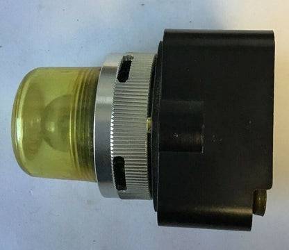 SQUARE D 9001 TP7 PILOT LIGHT ASSEMBLY SER.A 115VAC-DC
