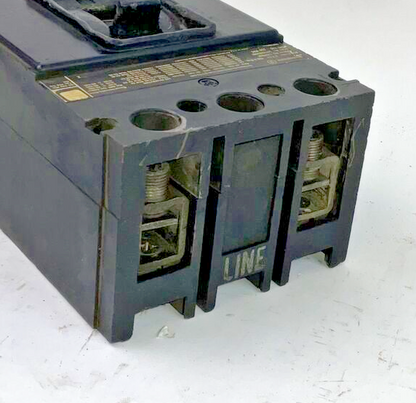 WESTINGHOUSE LB2400F CIRCUIT BREAKER 225A 600VAC 250VDC 2POLE