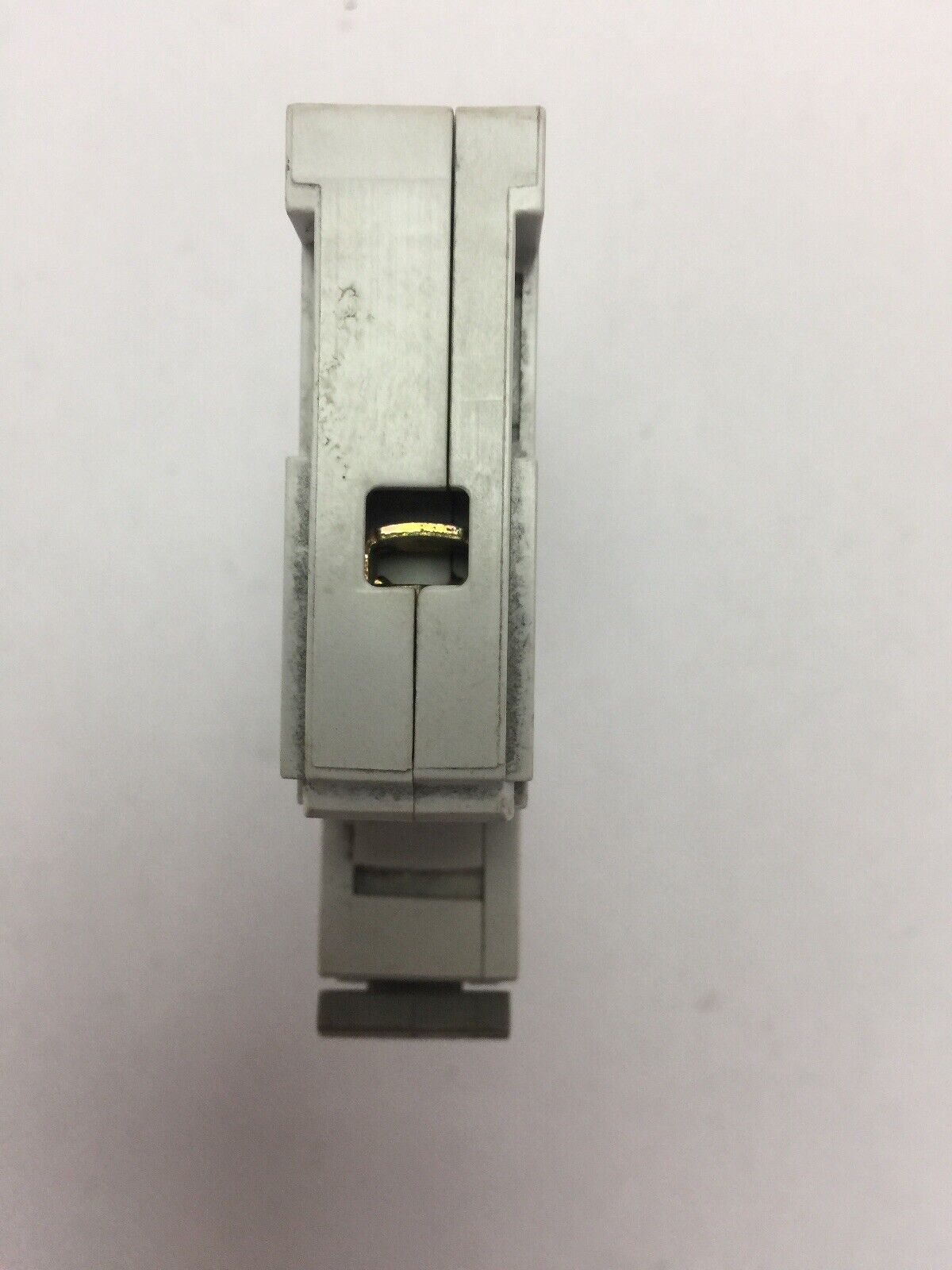 ALLEN BRADLEY 1492-CB1 G100 277VAC 65VDC 10A SER B