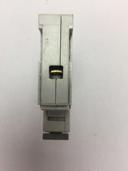 ALLEN BRADLEY 1492-CB1 G100 277VAC 65VDC 10A SER B