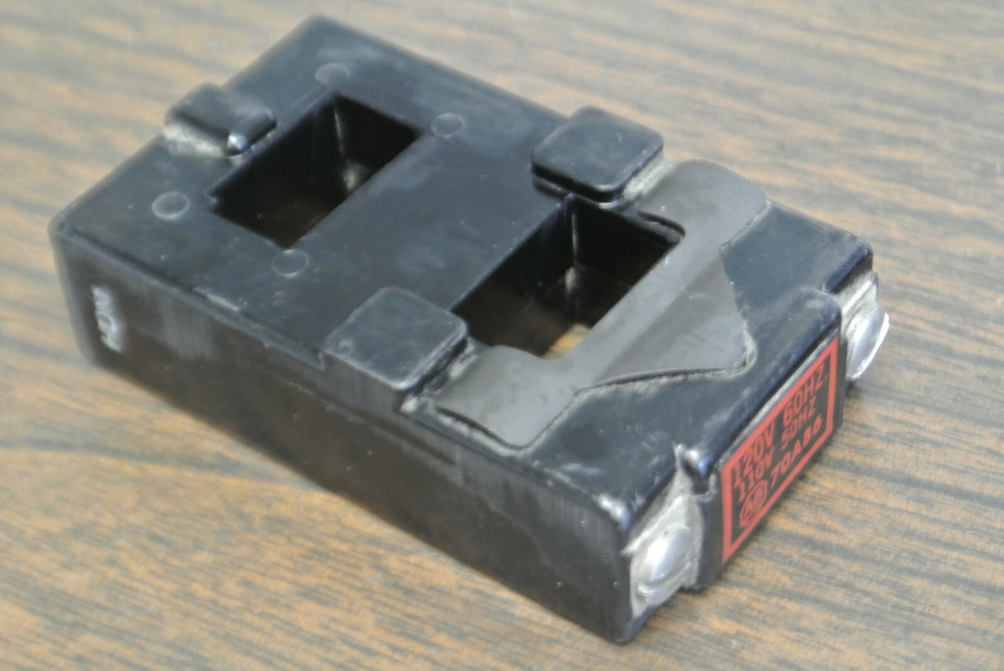 ALLEN-BRADLEY 70A86 COIL for STARTERS / CONTACTORS - 120V/60Hz, 110V/50Hz SIZE 0