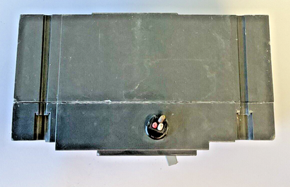 GENERAL ELECTRIC TEC36015 CIRCUIT BREAKER 15A 600VAC 3POLE