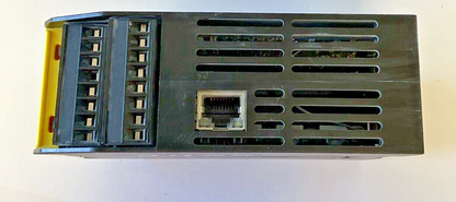 BANNER XS26-2DE SAFETY CONTROLLER 24VDC BASE CONTROL MODULE