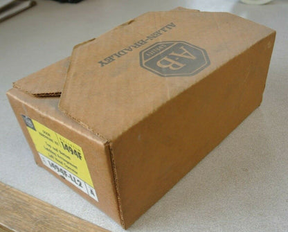 ALLEN-BRADLEY 1494F-LL2 / DOOR HARDWARE KIT / TOP & BOTTOM LATCH / LH OPERATOR