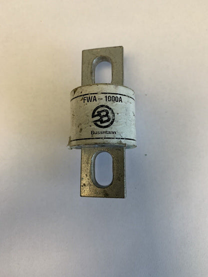 Bussmann FWA-1000A 1000A 150V Fuse