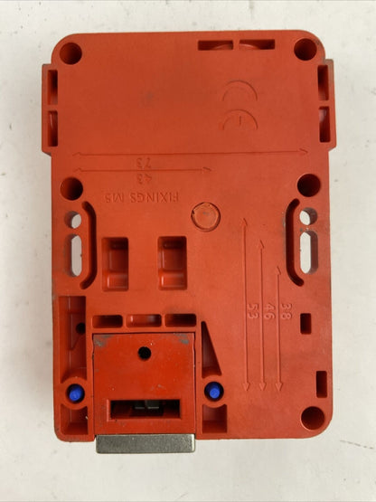 ALLEN BRADLEY 440G-T27177 E GUARD MASTER SAFETY INTERLOCK SWITCH 24V TLS2-GD2
