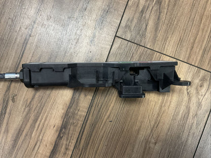 ALLEN BRADLEY 140G-G-FCX03 SER FLEX CABLE OPERATOR MECHANISM