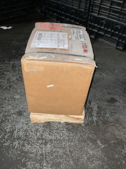 PARKER PD100PS01SRS5BAM0T00APB00 PISTON PUMP