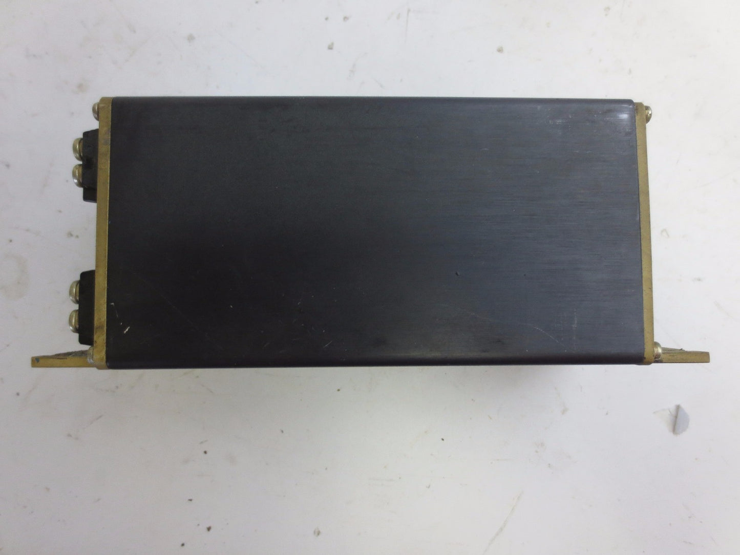 ANADEX INSTRUMENTS, INC. PI-600 FREQUENCY to DC CONVERTER 5V, 5mA, 20mA OUTPUT