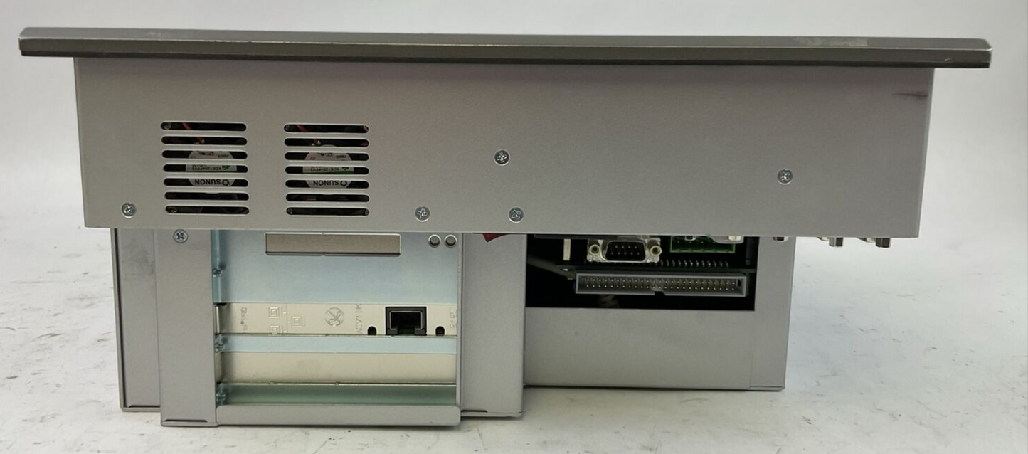 AXIOMTEK P1126-675-RC-NO INTERFACE 90-264VAC 2-1A