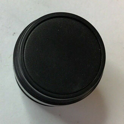 SQUARE D 9001 D3A1S PUSHBUTTON FLUSH BLACK***LOTOF2***
