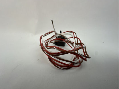 GE SAUXGAB1 AUXILIARY SWITCH 0.5A 30VDC