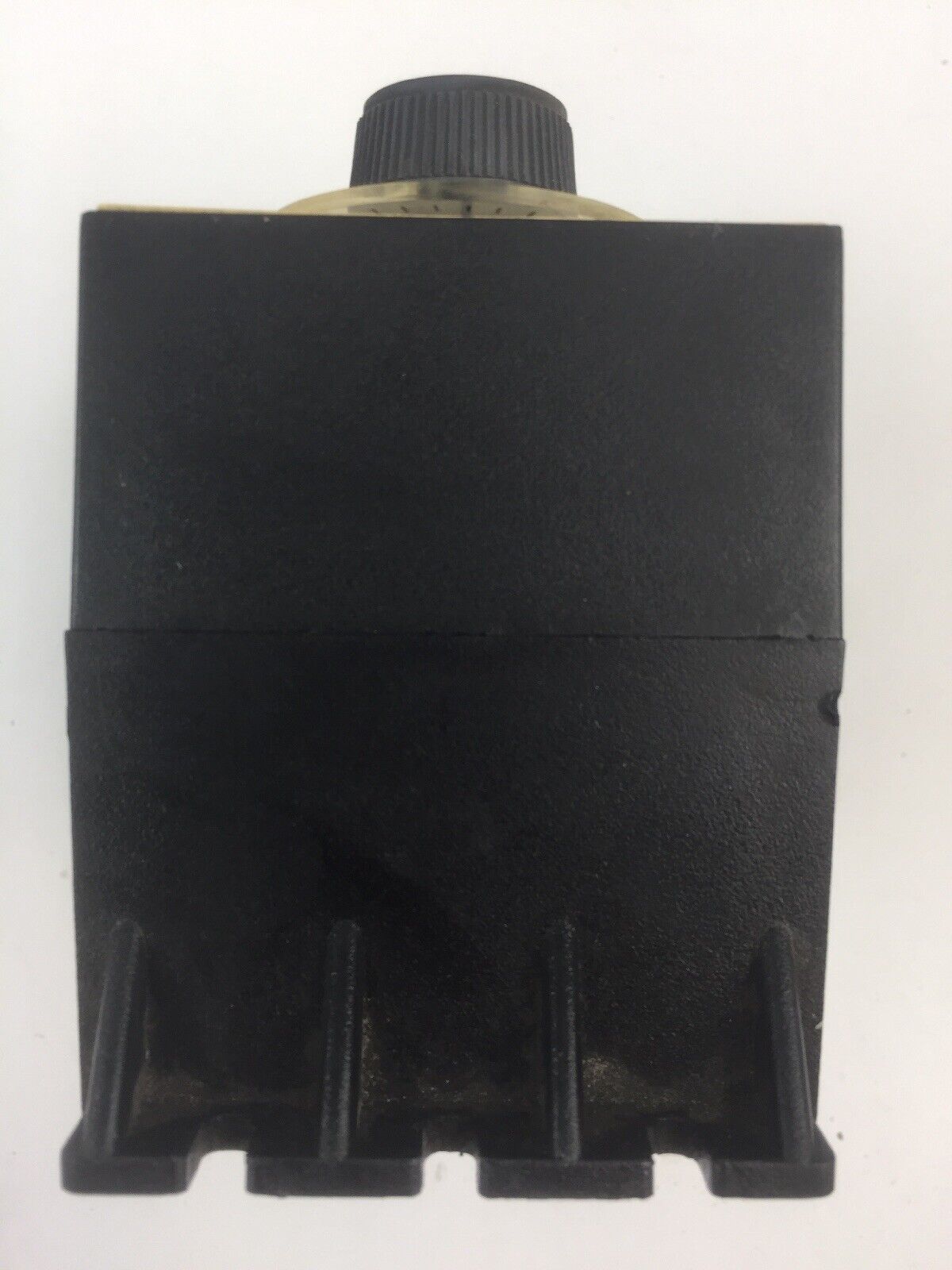 GW EAGLE SIGNAL BR111A6 TIMER 120V 60HZ 10A 125-250VAC 1/3HP 1/4A 250VDC