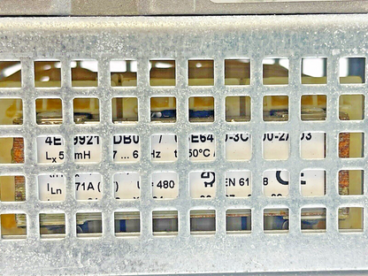 SIEMENS -6SL3244-0BB13-1PA1+6SL3224-0BE13-7UA0+6SE6400-3CC00-2AD3+6SE*SEE DESCRI