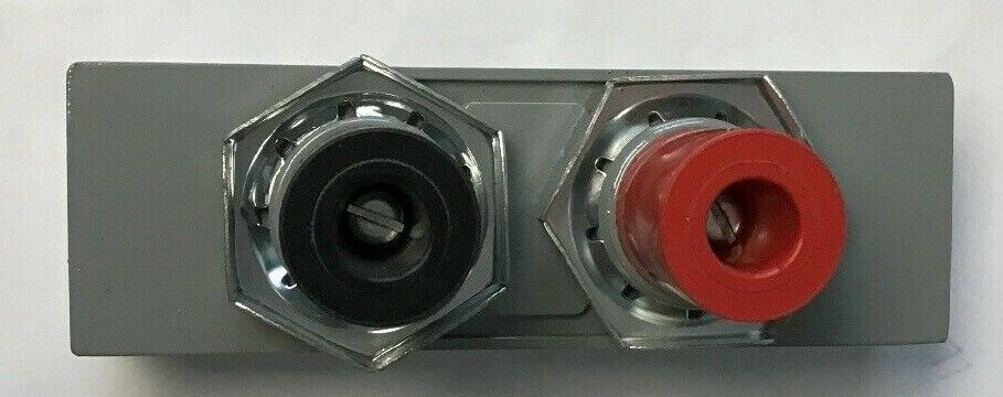 TELEMECANIQUE E11EPB START-STOP PUSH BUTTON KIT CLASS E11