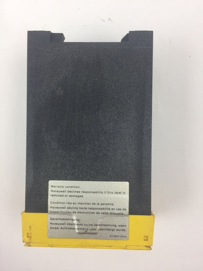 HONEYWELL FF-SRS59352 DUAL CHANNEL EMERGENCY STOP MODULE 24VDC