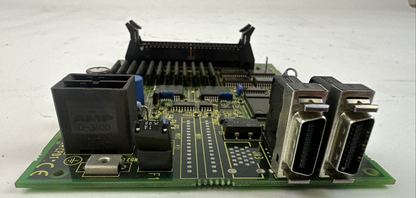 FANUC A20B-2002-0521/06A I/O CIRCUIT BOARD
