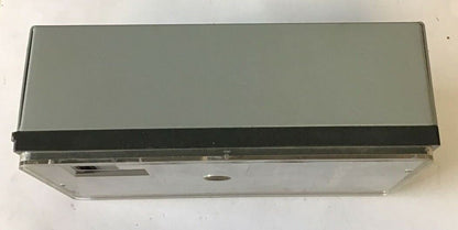 GENERAL ELECTRIC AIK16C3F1604 TRIP UNIT W/TR16B1600 1600A MICROVERSATRIP
