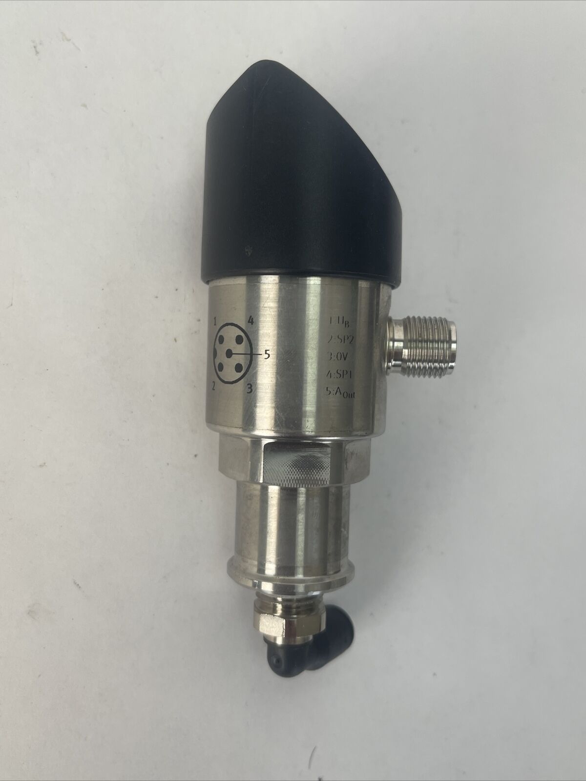 FESTO SPAW-B11R-G14F-2PA-M12 PRESSURE SENSOR
