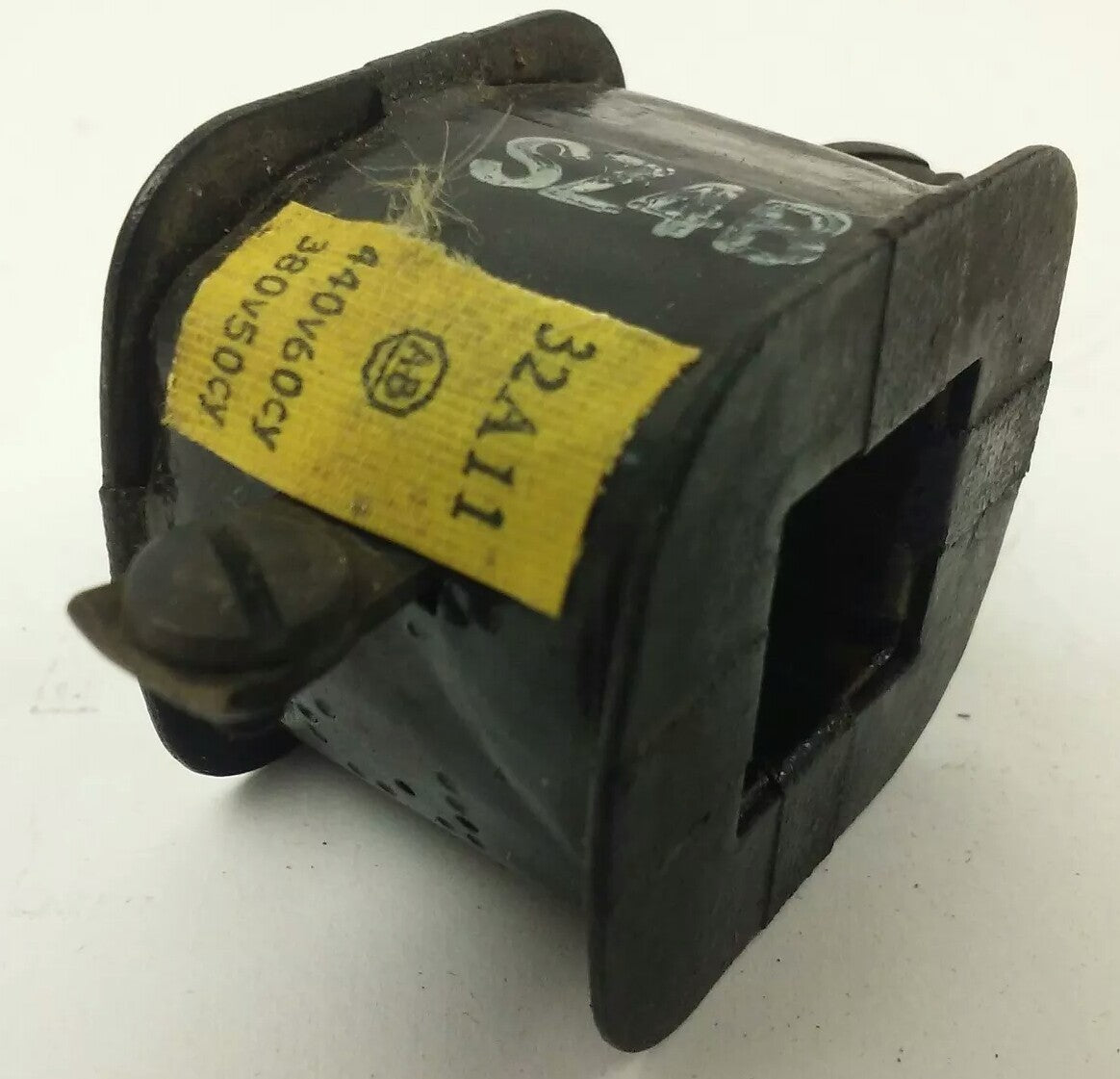 ALLEN BRADLEY 32A11, COIL, 440V @ 60HZ, 380V @ 50HZ, RENEWAL PARTS, 32A