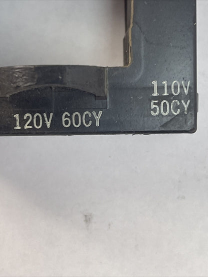 ITE G105D126 COIL 120V 60CY 110V 50CY