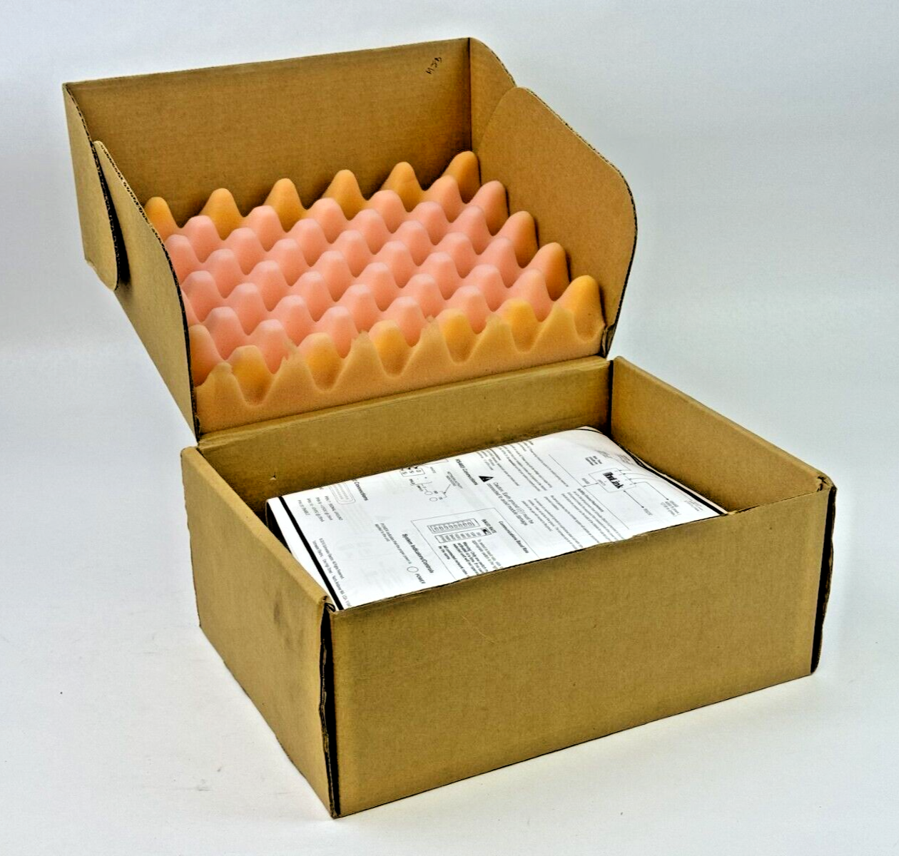 SCHNEIDER ELECTRIC - B-LINK-AC - COMMUNICATION CONVERTER - ANDOVER CONTINUUM