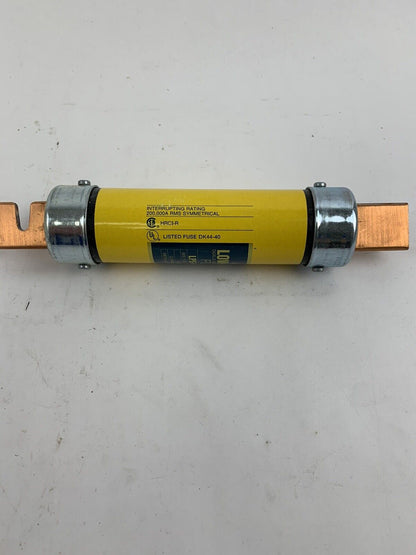 Bussmann Low-Peak LPS-RK-150 150A 600V Fuse