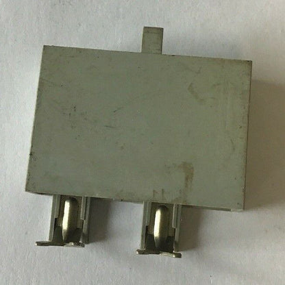 ALLEN BRADLEY 100-FSV55 SER.A SURGE SUPPRESSOR 55VAC/77VDC ***(LOT OF 3)***