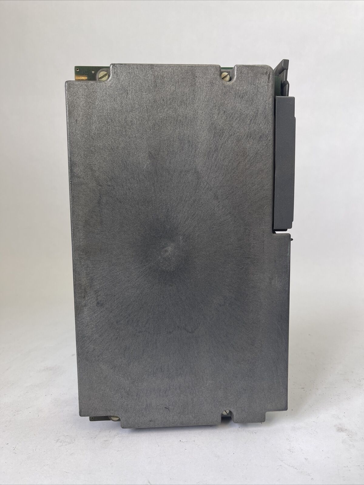ALLEN BRADLEY 1771-IKC ENCODER/COUNTER MODULE 12-24V I/O SERIES A FIRMWARE REV E