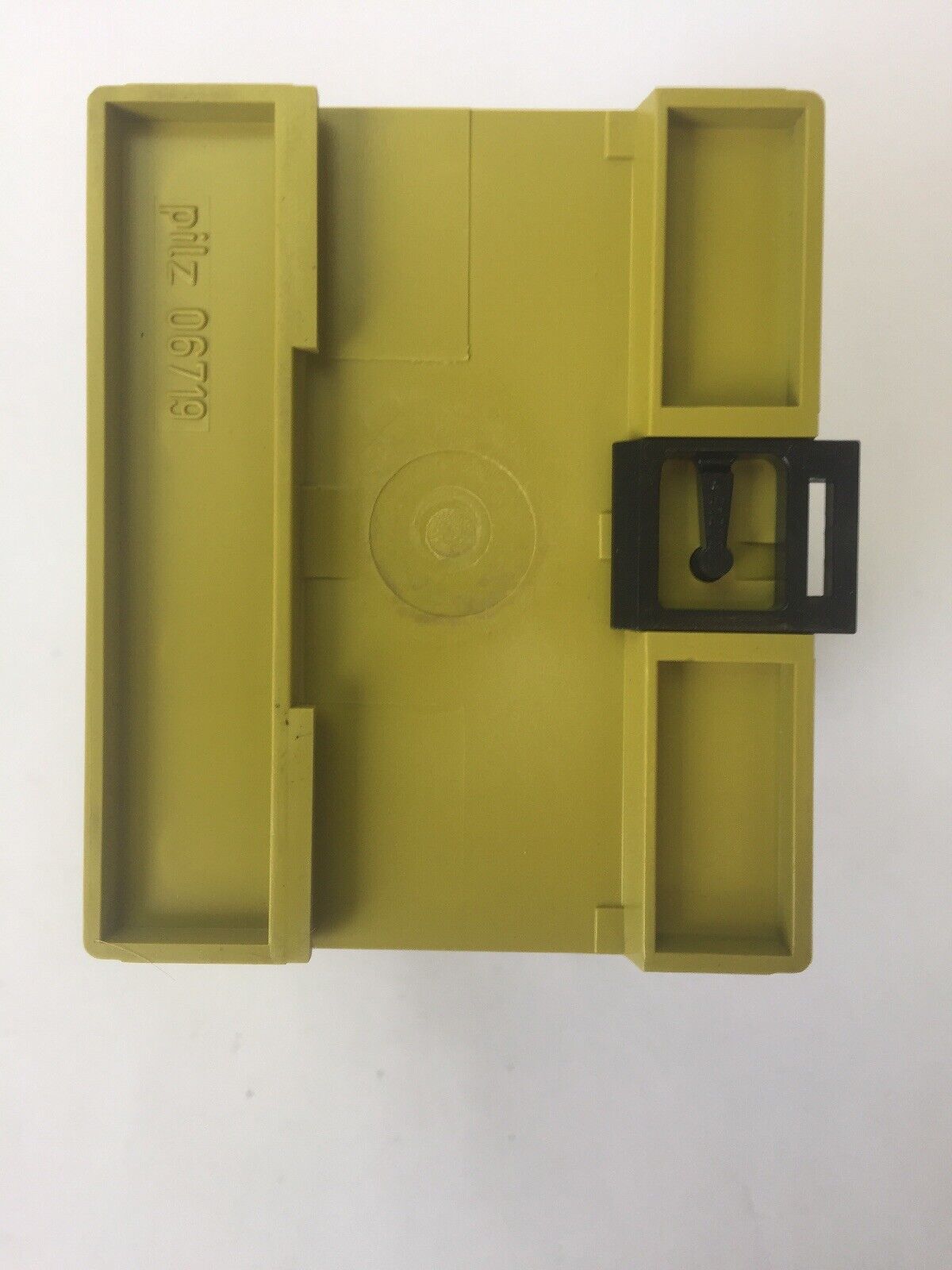 PILZ PNOZ 6 120VAC 6,0 VA 50-60HZ