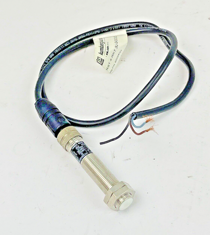 LUMBERG AUTOMATION - RST 4-RKT 3U-S4303/2F - SENSOR - 2 FT LENGTH