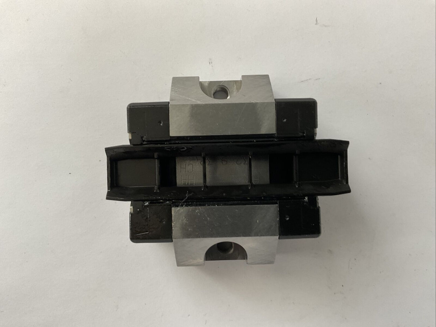 REXROTH R166181420 B. RUNNER BLOCK SS KWD-020-FKS-C1-N-1