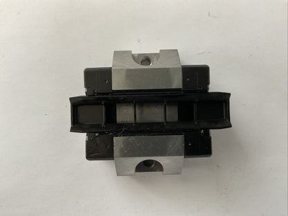 REXROTH R166181420 B. RUNNER BLOCK SS KWD-020-FKS-C1-N-1