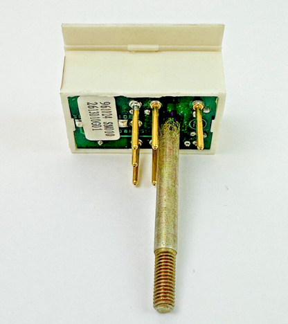 CUTLER-HAMMER - PD6D02A010 -  DIGITRIP RMS RATING PLUG - 100 AMP - NEW OLD STOCK