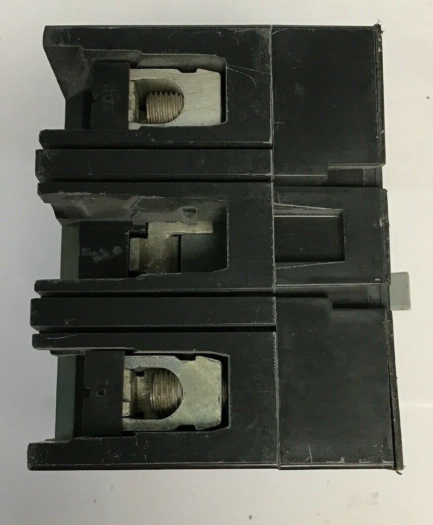 GE SELA24AT0030 CURRENT LIMITING  CIRCUIT BREAKER 30A 480VAC 2POLE W/O TRIP