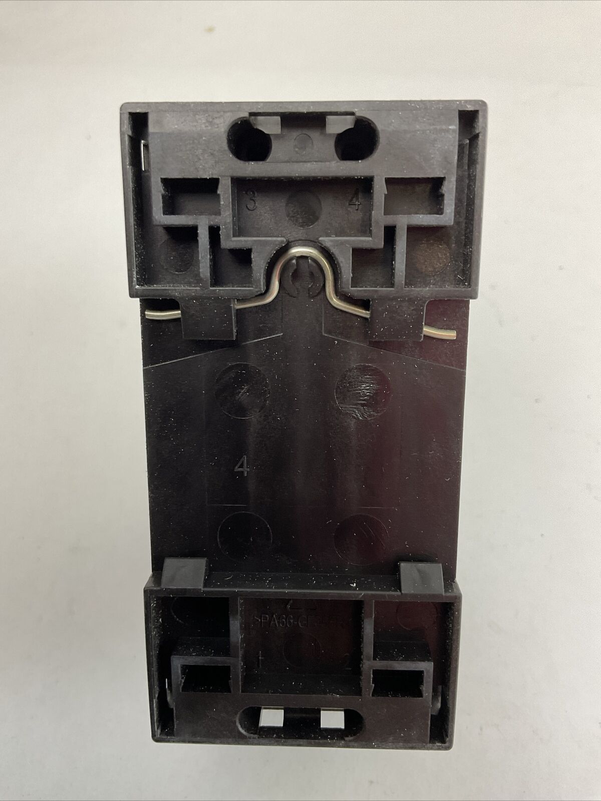 SIEMENS 3RV1021-4AA10 CIRCUIT BREAKER 11-16A
