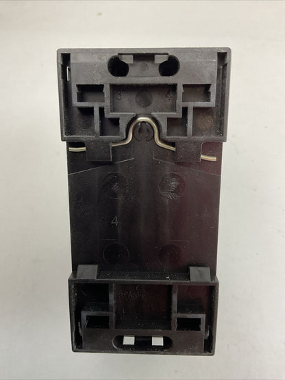 SIEMENS 3RV1021-4AA10 CIRCUIT BREAKER 11-16A