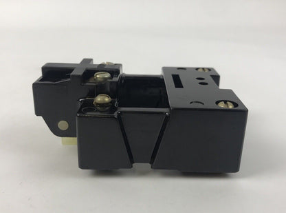ALLEN BRADLEY Z-21128 SERIES K, COIL COVER, SIZE 0, CONTACTOR, NEW, Z21128
