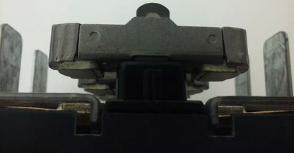 TELEMECANIQUE LC1F330 CONTACTOR,3PH,600VAC, 370A, 250HP, 120/127V 40/400HZ COIL