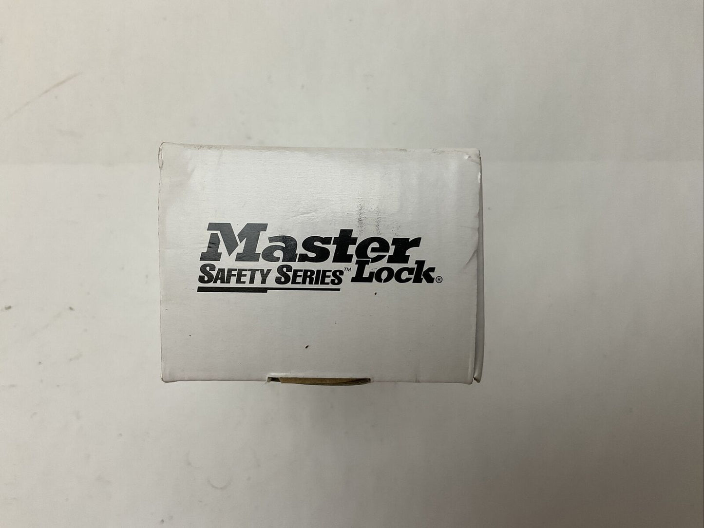MASTER LOCK S3068 SEAL TIGHT HANDLE-ON BALL VALVE LOCKOUT