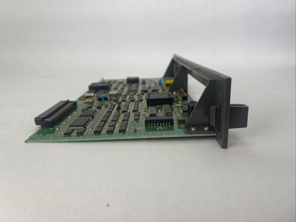 FANUC A16B-2203-0290/01A ETHERNET REMOTE PCB ER1T