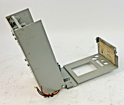 GE - TJKMOMA1 MOD. 2 - CIRCUIT BREAKER OPERATING MECHANISM - 120 VAC, 5.5 A