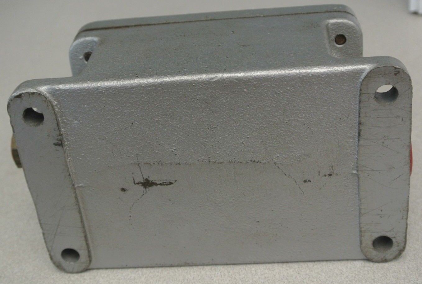 ALLEN-BRADLEY 836 AP11 PKC7 PRESSURE SWITCH  - NEW SURPLUS