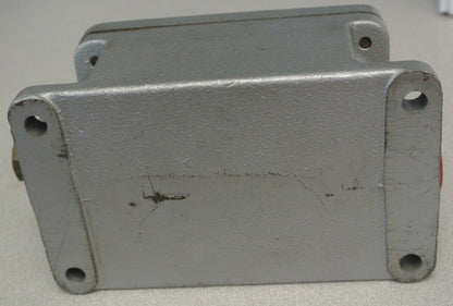 ALLEN-BRADLEY 836 AP11 PKC7 PRESSURE SWITCH  - NEW SURPLUS