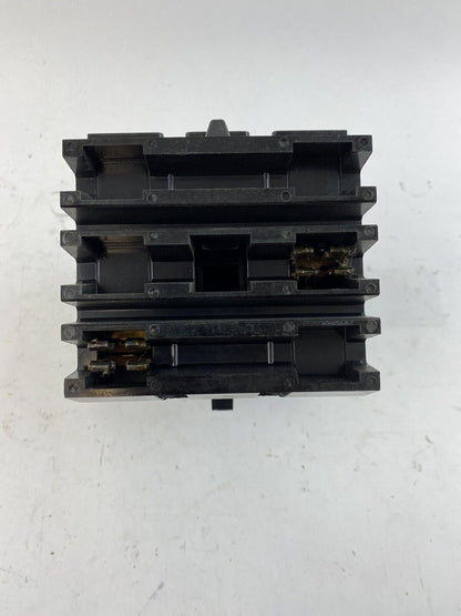 Square D FA-24030-AB 2 Pole 30A 480VAC Circuit Breaker