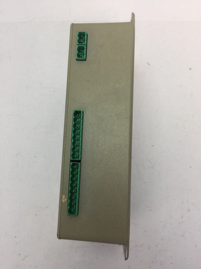 ENGAGE NETWORKS E/PIM-101-M0 ETHERNET PULSE INPUT MODULE